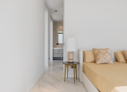STUNNING BRAND NEW PROPERTY FOR SALE IN BENAHAVÍS
