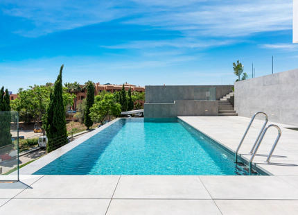 STUNNING BRAND NEW PROPERTY FOR SALE IN BENAHAVÍS