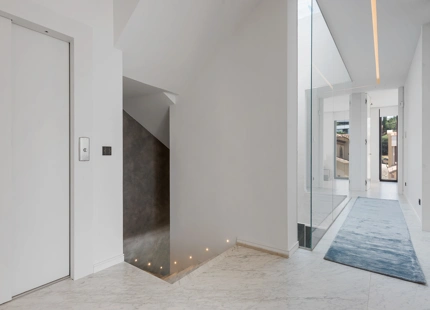 STUNNING BRAND NEW PROPERTY FOR SALE IN BENAHAVÍS