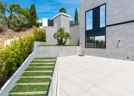 STUNNING BRAND NEW PROPERTY FOR SALE IN BENAHAVÍS
