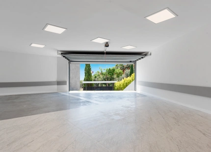 STUNNING BRAND NEW PROPERTY FOR SALE IN BENAHAVÍS