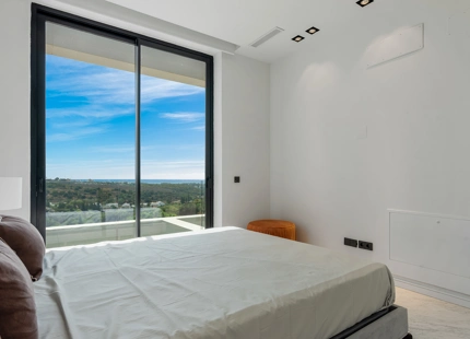 STUNNING BRAND NEW PROPERTY FOR SALE IN BENAHAVÍS