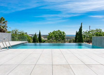 STUNNING BRAND NEW PROPERTY FOR SALE IN BENAHAVÍS