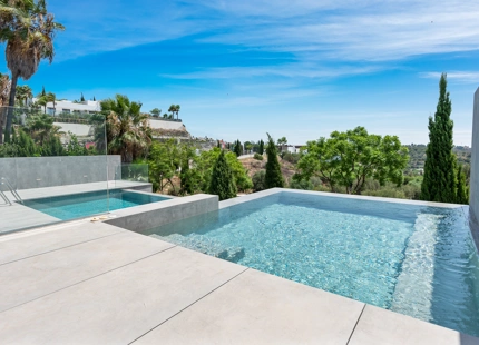 STUNNING BRAND NEW PROPERTY FOR SALE IN BENAHAVÍS