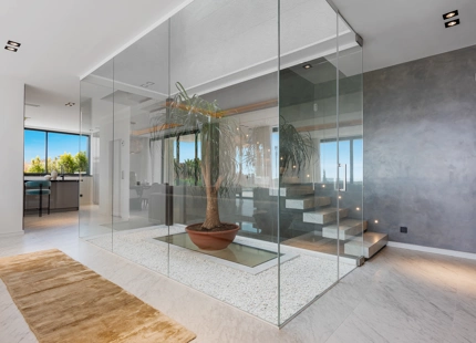 STUNNING BRAND NEW PROPERTY FOR SALE IN BENAHAVÍS