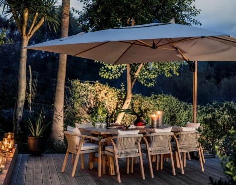 Villa for sale in Las Lomas de Nueva Andalucia