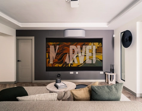 Villa for sale in Las Lomas de Nueva Andalucia