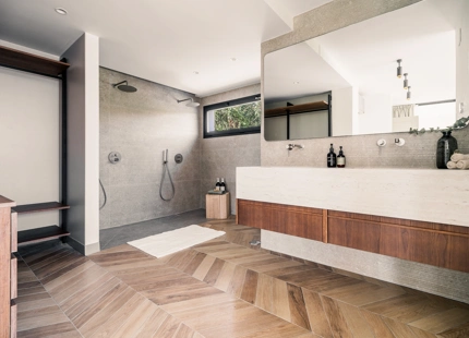 STUNNING DESIGN VILLA WITH SEA VIEWS FOR SALE IN NUEVA ANDALUCÍA