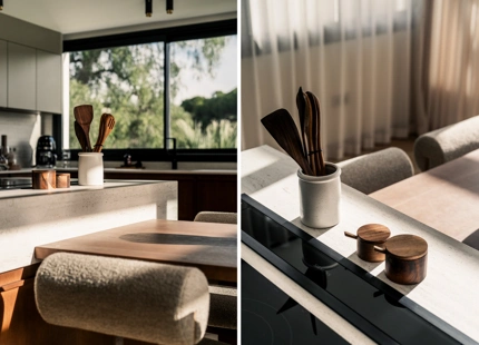 STUNNING DESIGN VILLA WITH SEA VIEWS FOR SALE IN NUEVA ANDALUCÍA