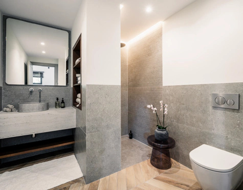 Villa for sale in Las Lomas de Nueva Andalucia