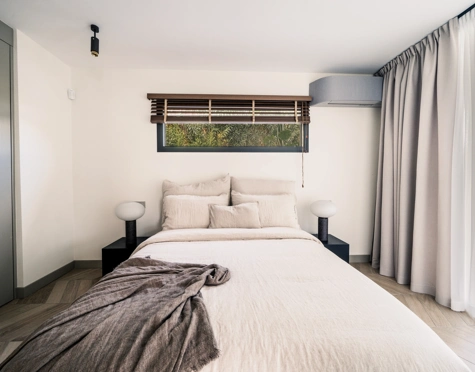 Villa for sale in Las Lomas de Nueva Andalucia