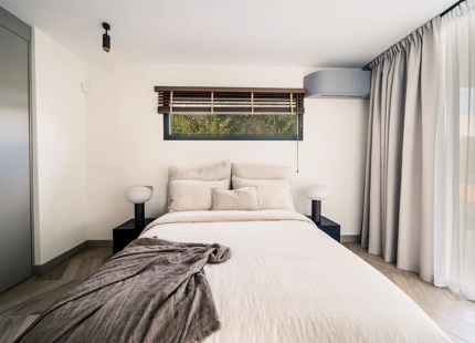 STUNNING DESIGN VILLA WITH SEA VIEWS FOR SALE IN NUEVA ANDALUCÍA