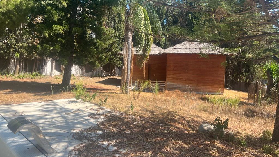 Parcela en venta en Parcelas del Golf, Nueva Andalucia