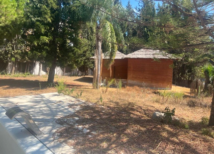TERRENO EN VENTA EN NUEVA ANDALUCÍA