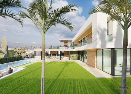TERRENO EN VENTA EN NUEVA ANDALUCÍA