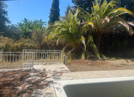TERRENO EN VENTA EN NUEVA ANDALUCÍA