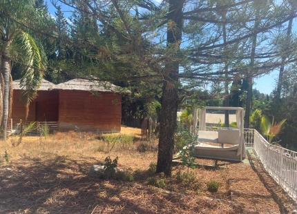 TERRENO EN VENTA EN NUEVA ANDALUCÍA