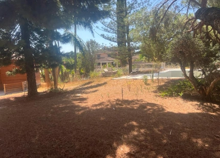 TERRENO EN VENTA EN NUEVA ANDALUCÍA