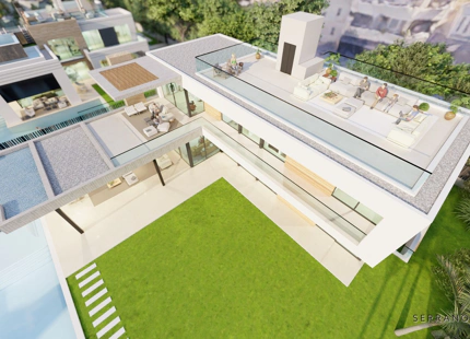 TERRENO EN VENTA EN NUEVA ANDALUCÍA