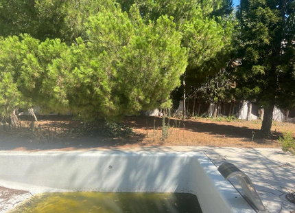 TERRENO EN VENTA EN NUEVA ANDALUCÍA