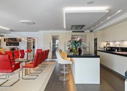 IMPRESIONANTE VILLA ANDALUZA EN VENTA EN NUEVA ANDALUCÍA, MARBELLA