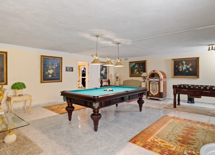 IMPRESIONANTE VILLA ANDALUZA EN VENTA EN NUEVA ANDALUCÍA, MARBELLA