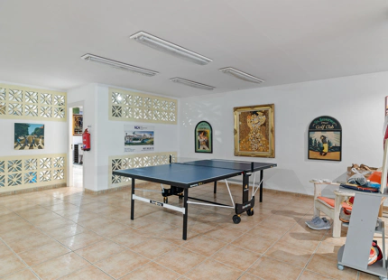 IMPRESIONANTE VILLA ANDALUZA EN VENTA EN NUEVA ANDALUCÍA, MARBELLA