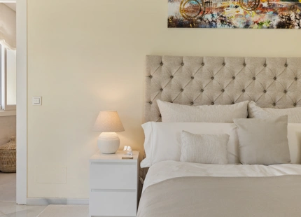 IMPRESIONANTE VILLA ANDALUZA EN VENTA EN NUEVA ANDALUCÍA, MARBELLA