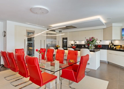 IMPRESIONANTE VILLA ANDALUZA EN VENTA EN NUEVA ANDALUCÍA, MARBELLA