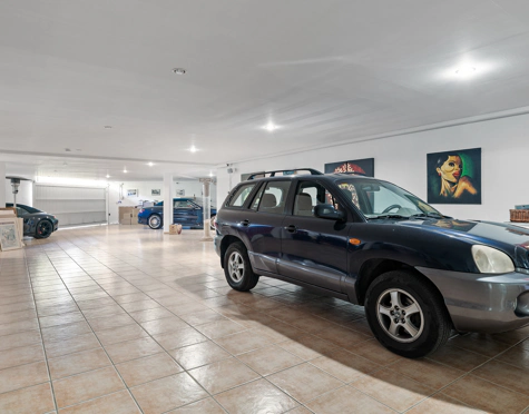 Villa en venta en La Cerquilla, Nueva Andalucia