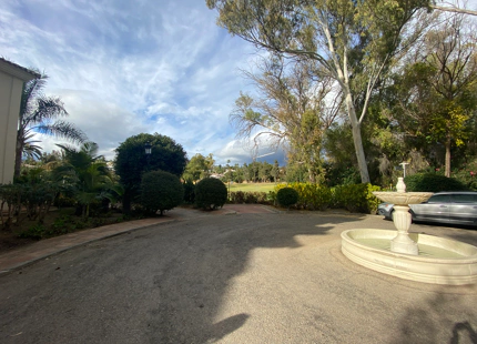DÚPLEX EN PRIMERA LÍNEA DE GOLF EN VENTA EN NUEVA ANDALUCÍA, MARBELLA
