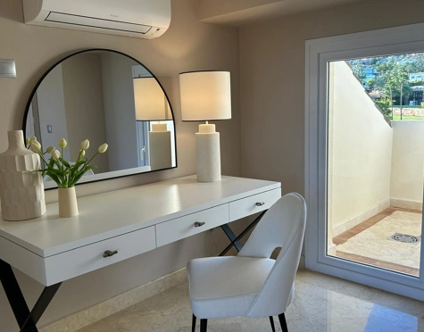 Duplex Penthouse for sale in Nueva Andalucia, Marbella