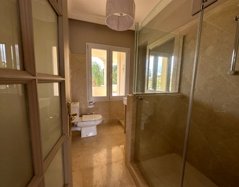 Duplex Penthouse for sale in Nueva Andalucia, Marbella