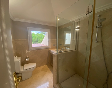 Duplex Penthouse for sale in Nueva Andalucia, Marbella