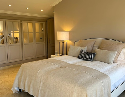Duplex Penthouse for sale in Nueva Andalucia, Marbella