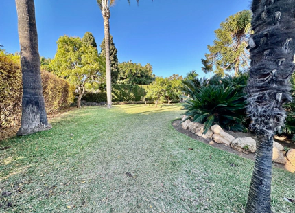 FAMILIA ANDALUZA VILLA DE ESTILO EN VENTA EN CORTIJO BLANCO, MARBELLA