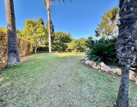 Villa for sale in Cortijo Blanco, San Pedro de Alcantara
