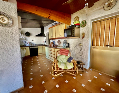 Villa for sale in Cortijo Blanco, San Pedro de Alcantara