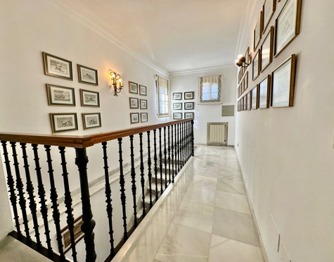 Villa for sale in Cortijo Blanco, San Pedro de Alcantara