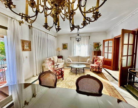 Villa for sale in Cortijo Blanco, San Pedro de Alcantara