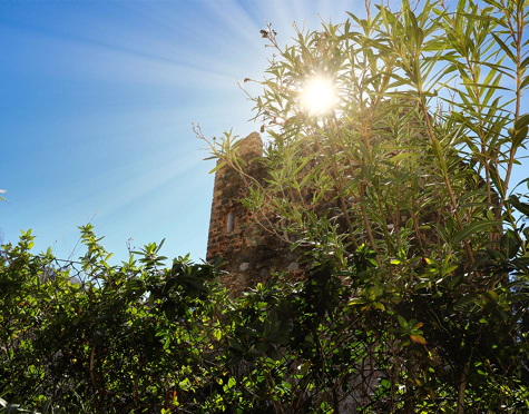 Apartamento en venta en Los Arqueros, Benahavis