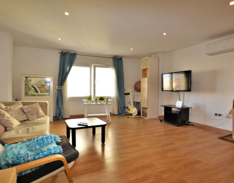 Apartment for sale in Marbella
