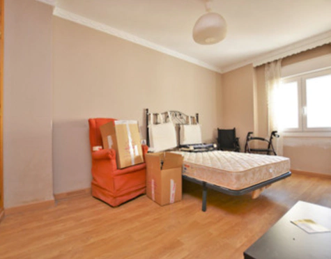 Apartment for sale in Marbella