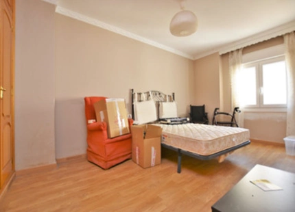 AMPLIO APARTAMENTO EN ESQUINA EN VENTA EN EL CORAZÓN DE MARBELLA