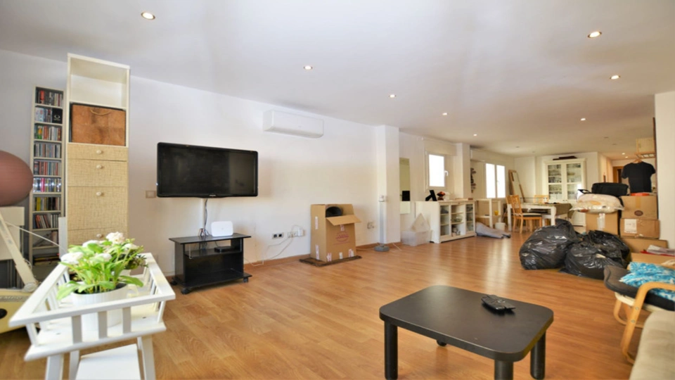Apartamento en venta en Marbella