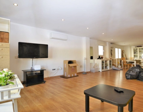 Apartment for sale in Marbella