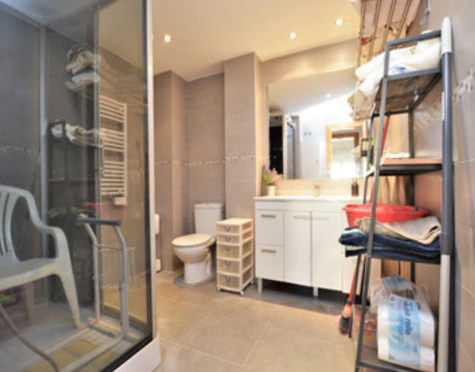 Apartment for sale in Marbella