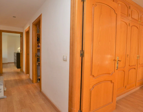 Apartment for sale in Marbella