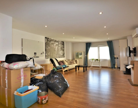 Apartment for sale in Marbella