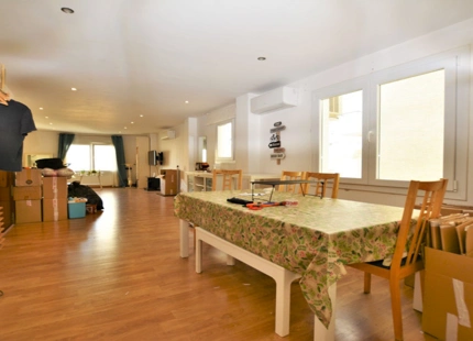 AMPLIO APARTAMENTO EN ESQUINA EN VENTA EN EL CORAZÓN DE MARBELLA